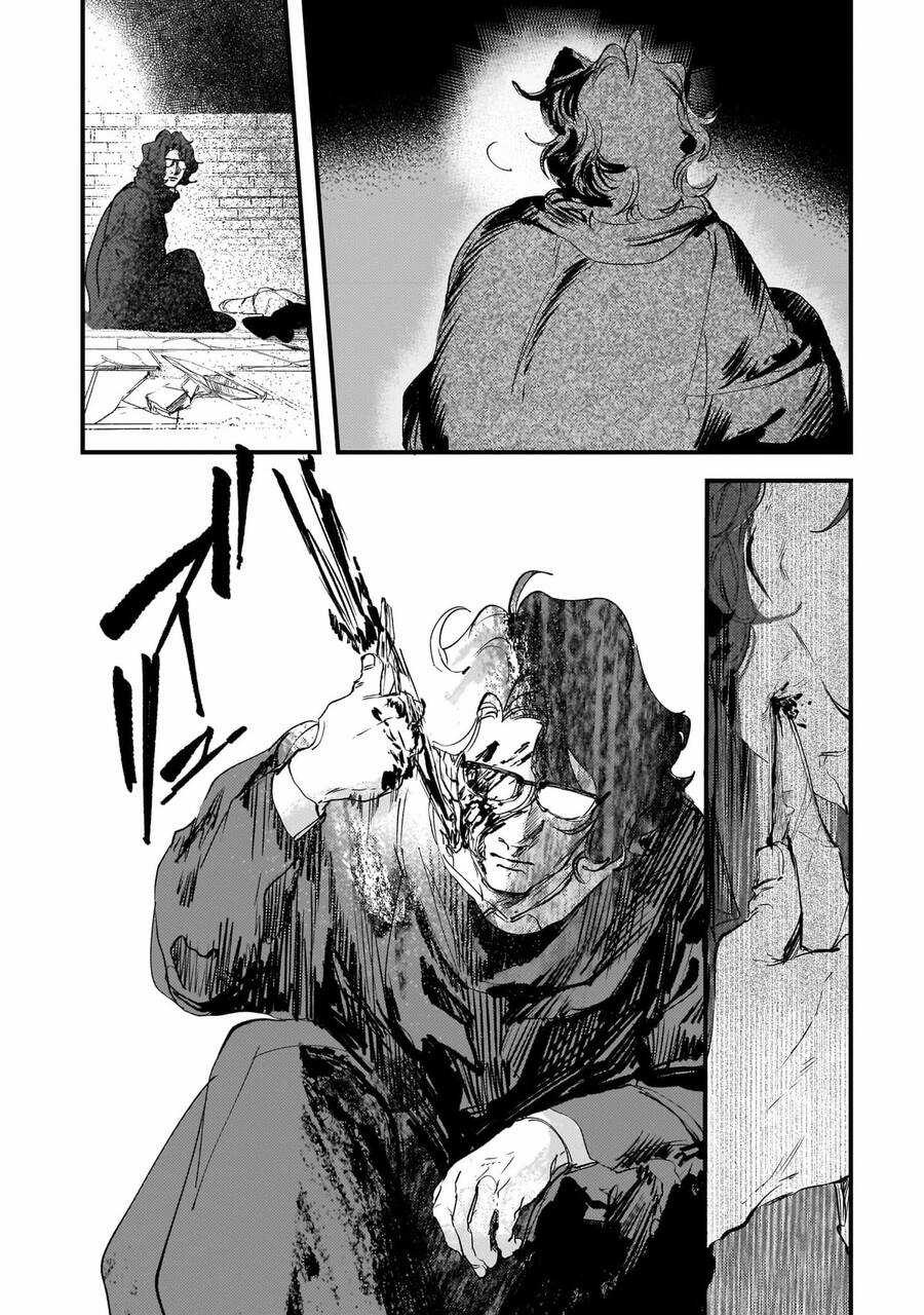 Mina Soko Nite - Chapter 10 - Trang 5