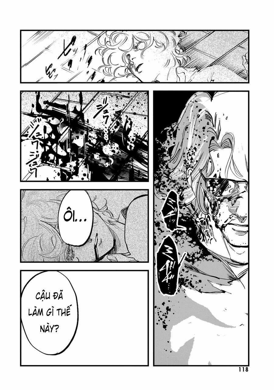 Mina Soko Nite - Chapter 10 - Trang 6