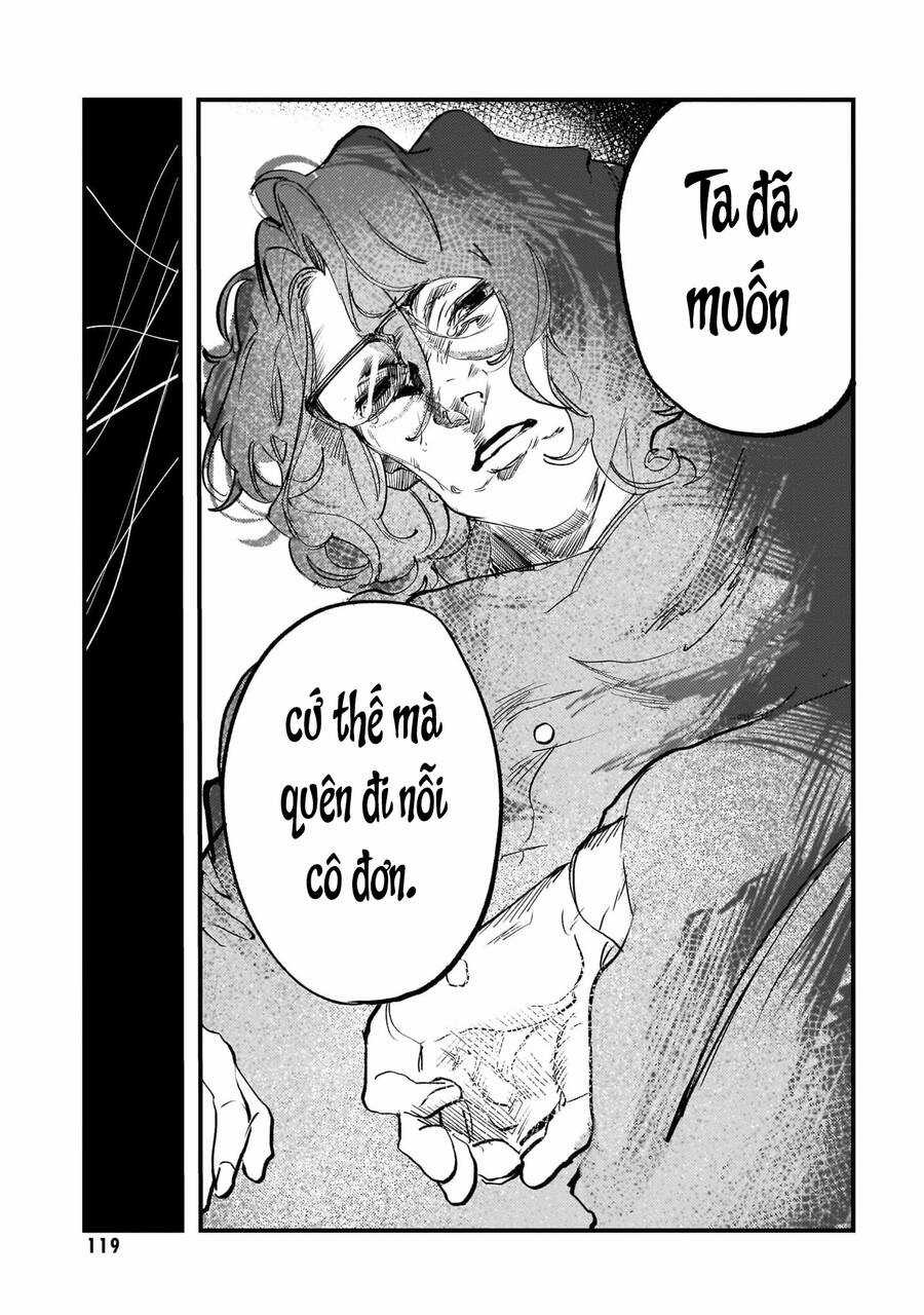 Mina Soko Nite - Chapter 10 - Trang 7