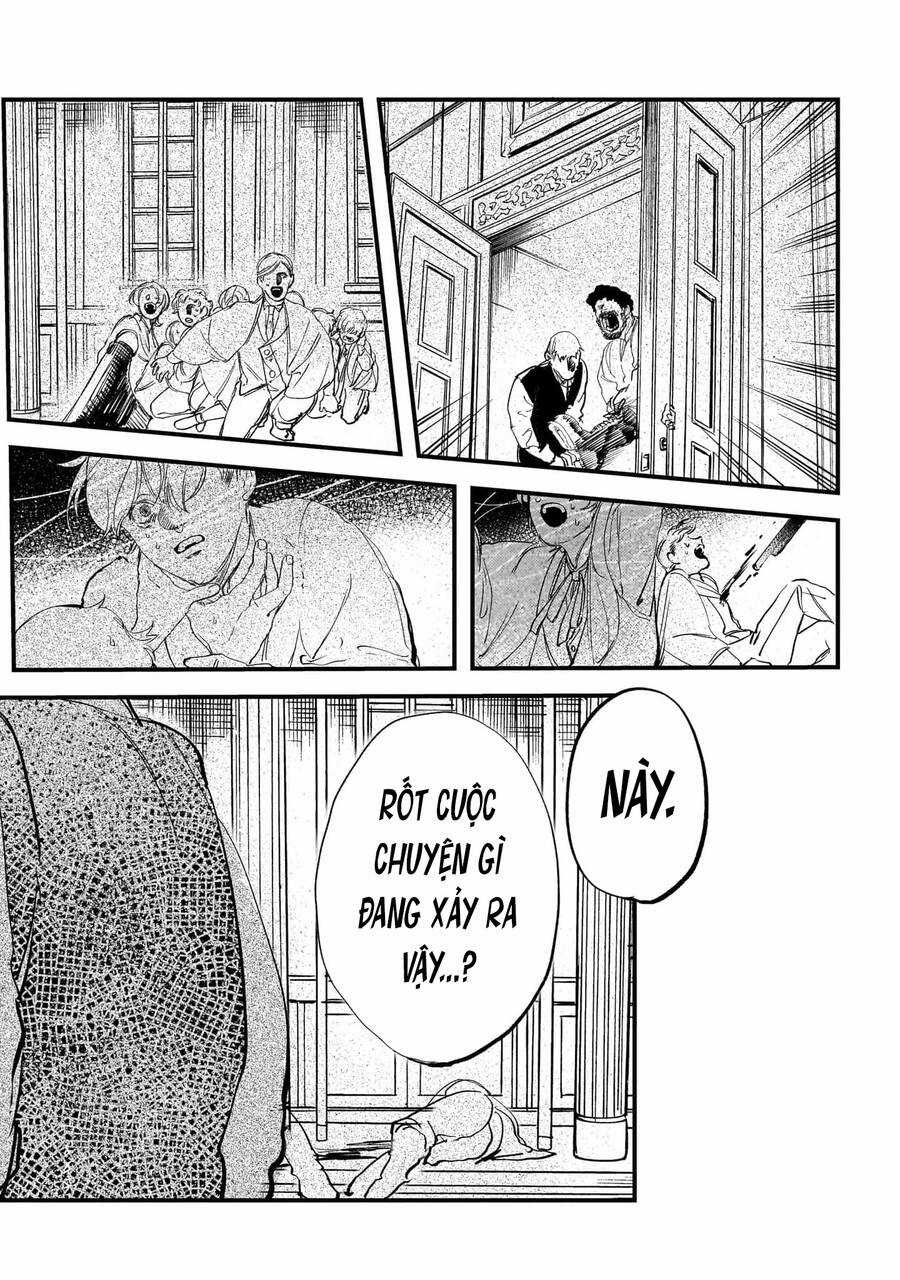 Mina Soko Nite - Chapter 10 - Trang 8