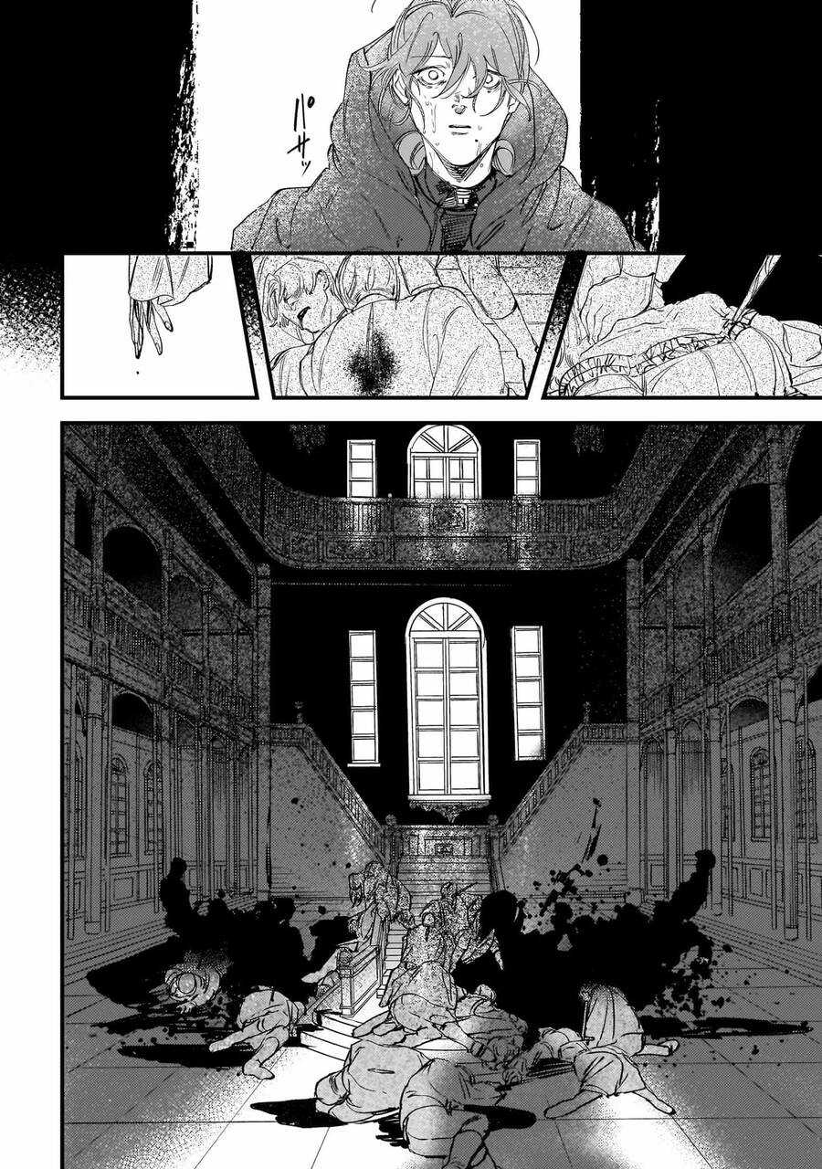 Mina Soko Nite - Chapter 10 - Trang 10