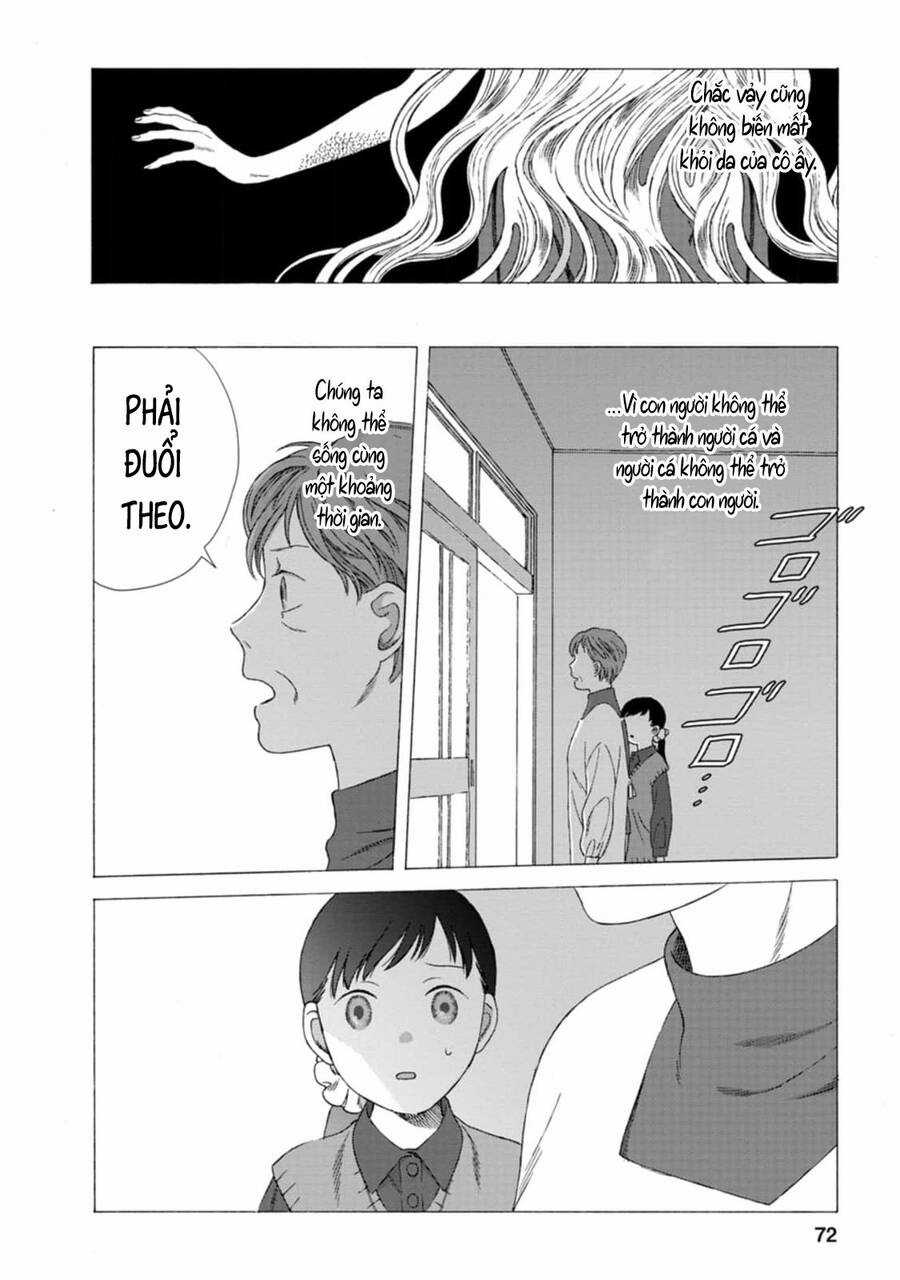 Mina Soko Nite - Chapter 11 - Trang 16