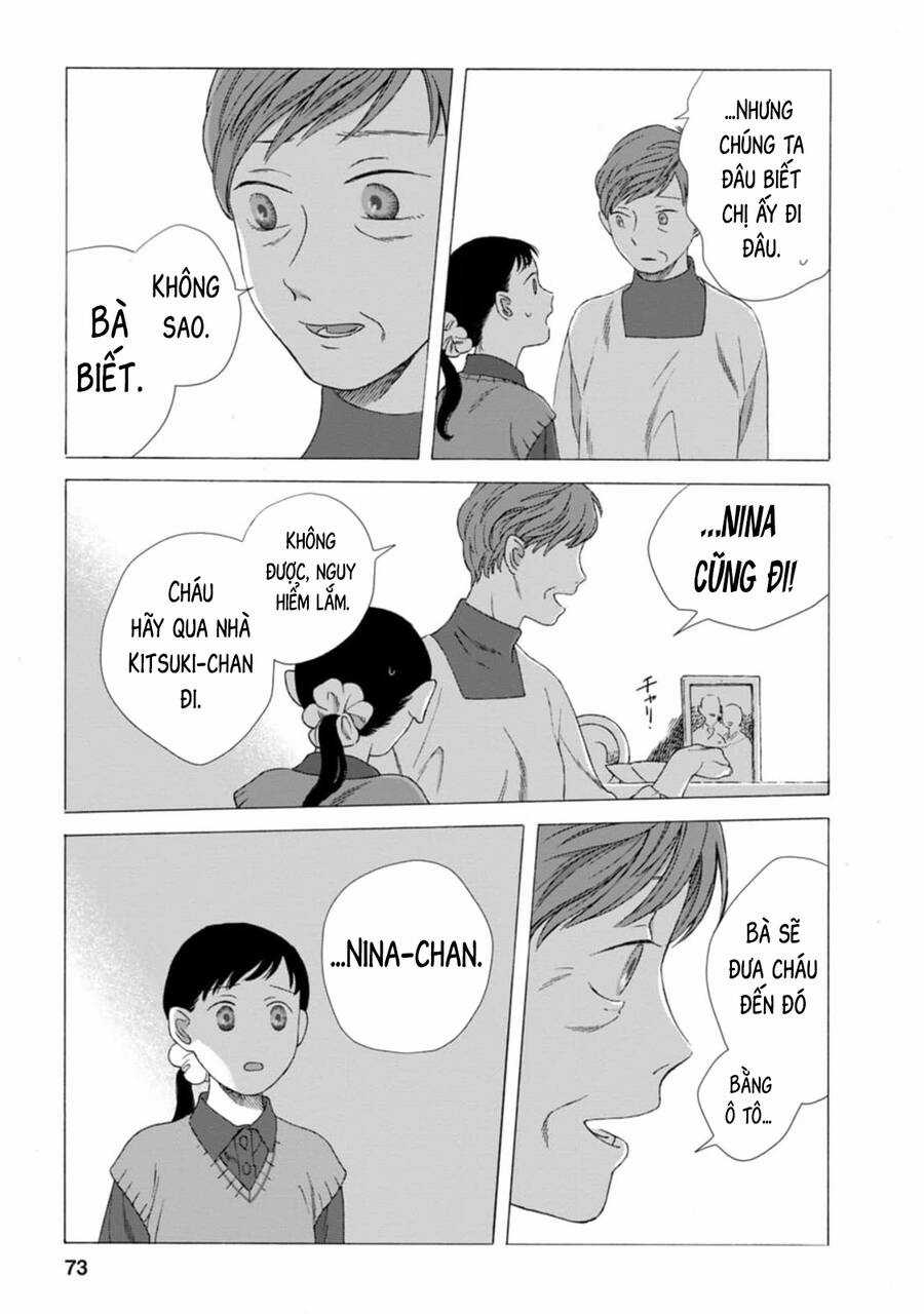 Mina Soko Nite - Chapter 11 - Trang 17