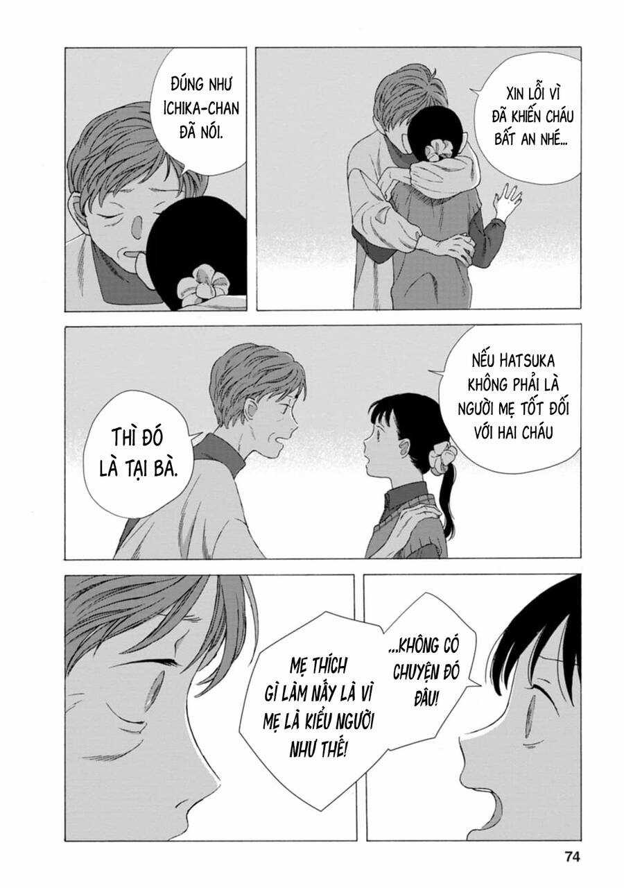 Mina Soko Nite - Chapter 11 - Trang 18