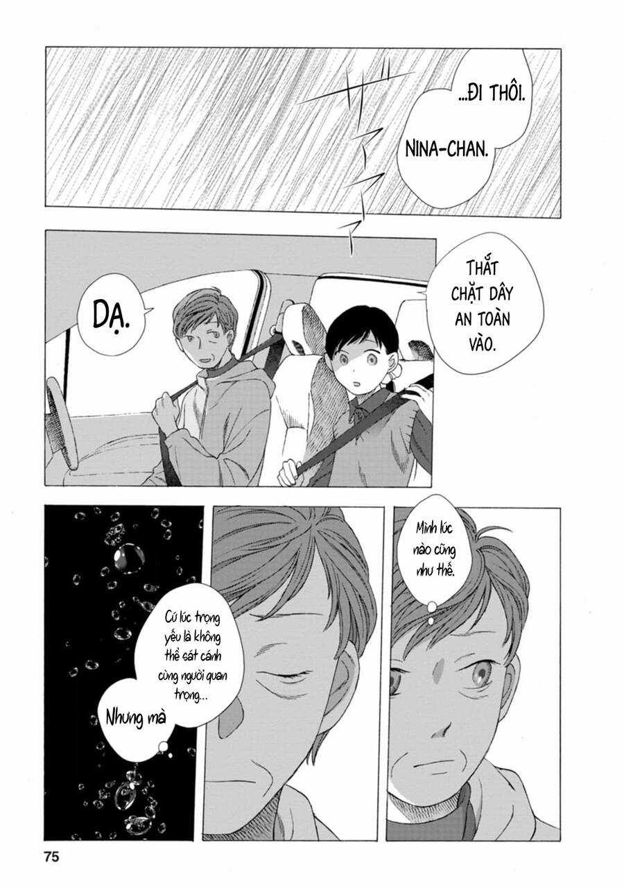 Mina Soko Nite - Chapter 11 - Trang 19