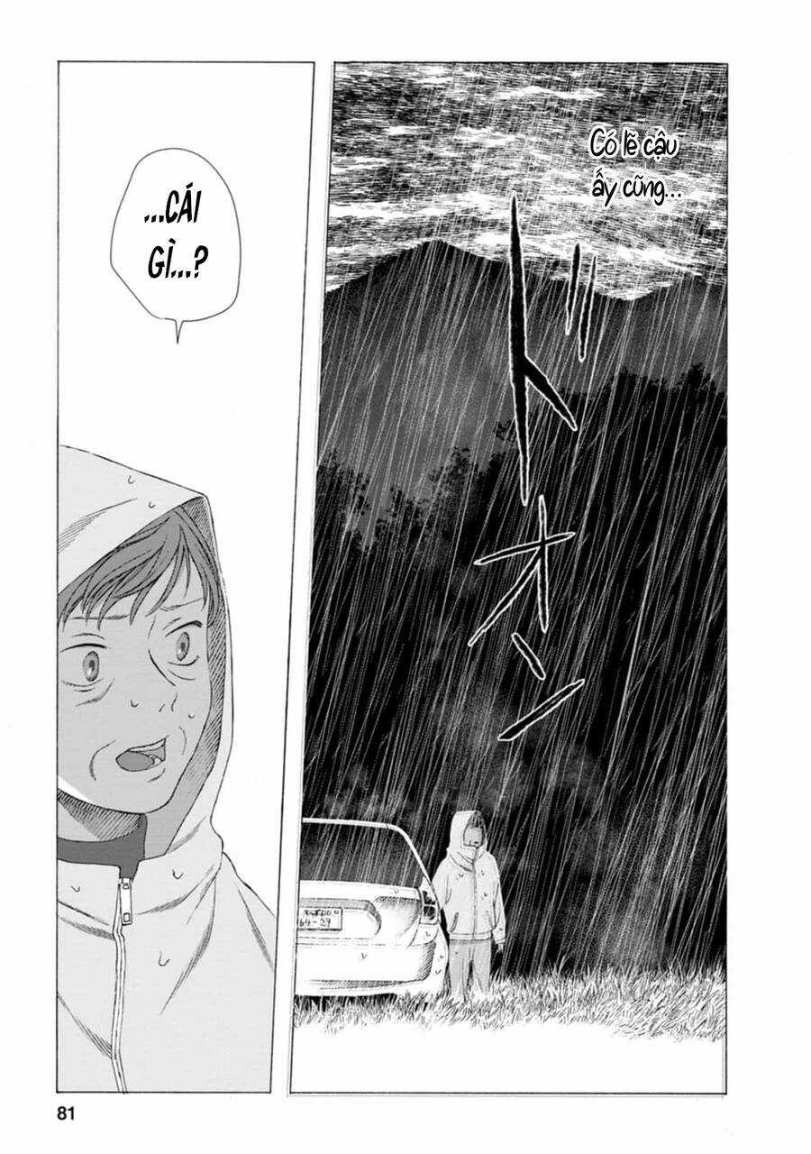 Mina Soko Nite - Chapter 11 - Trang 25