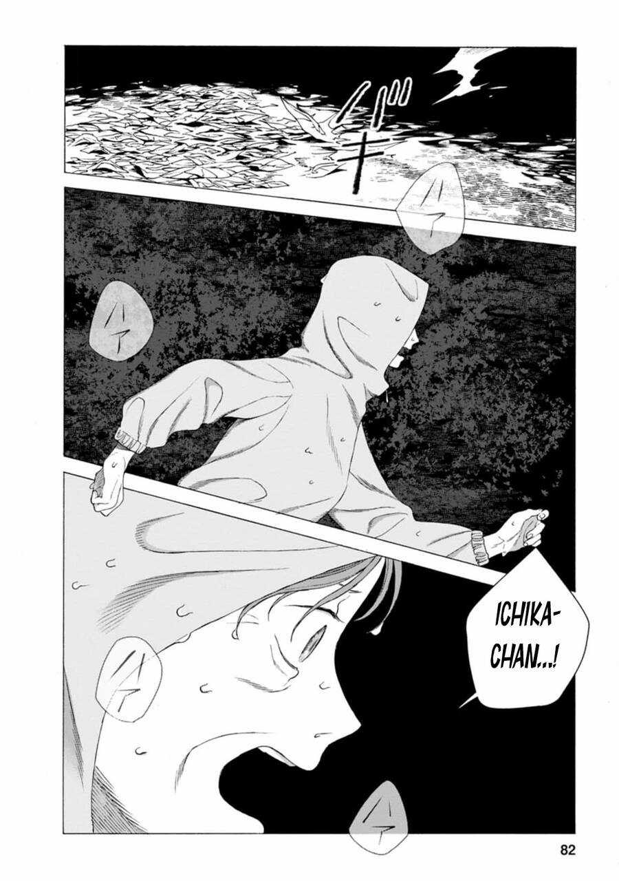 Mina Soko Nite - Chapter 11 - Trang 26