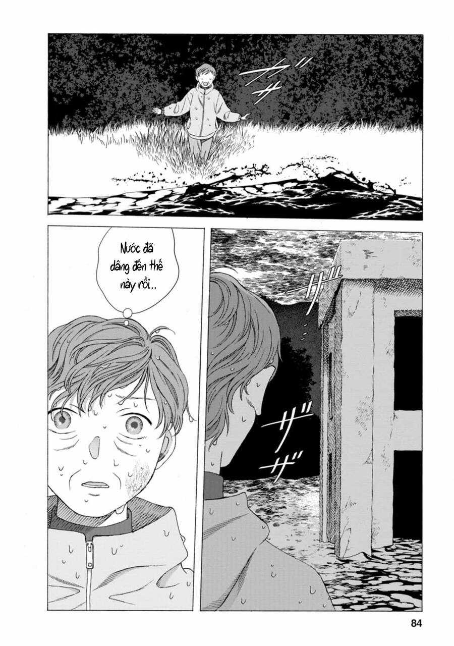 Mina Soko Nite - Chapter 11 - Trang 28