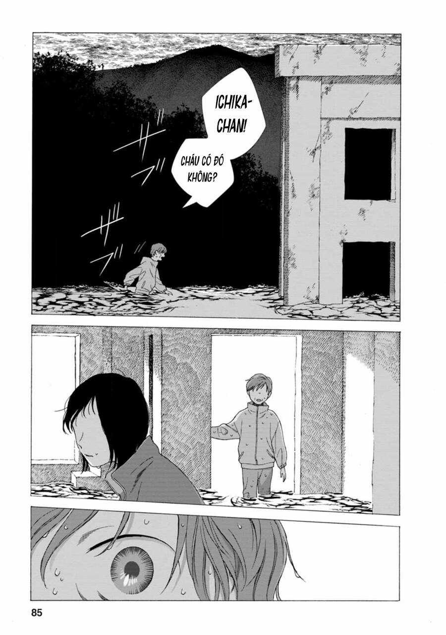 Mina Soko Nite - Chapter 11 - Trang 29