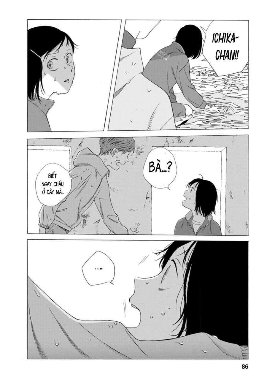 Mina Soko Nite - Chapter 11 - Trang 30