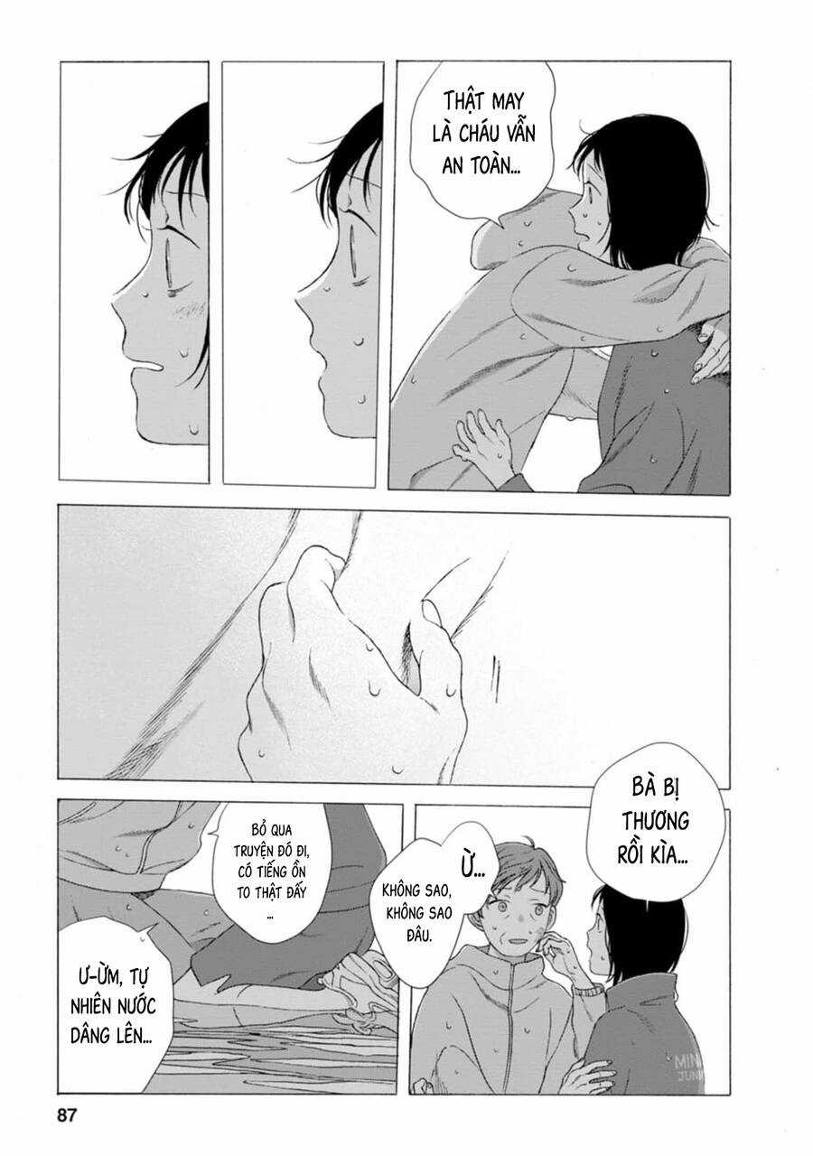 Mina Soko Nite - Chapter 11 - Trang 31