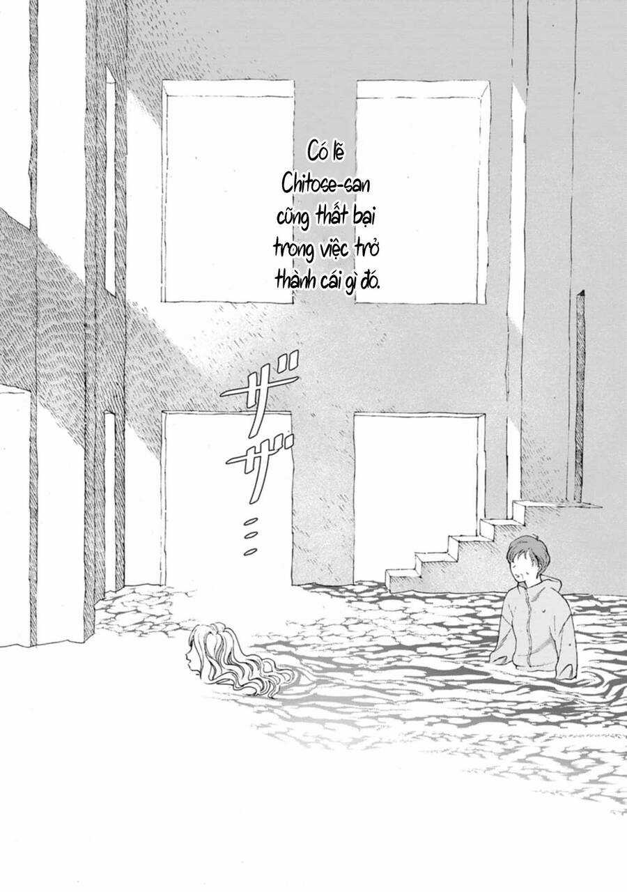 Mina Soko Nite - Chapter 11 - Trang 35