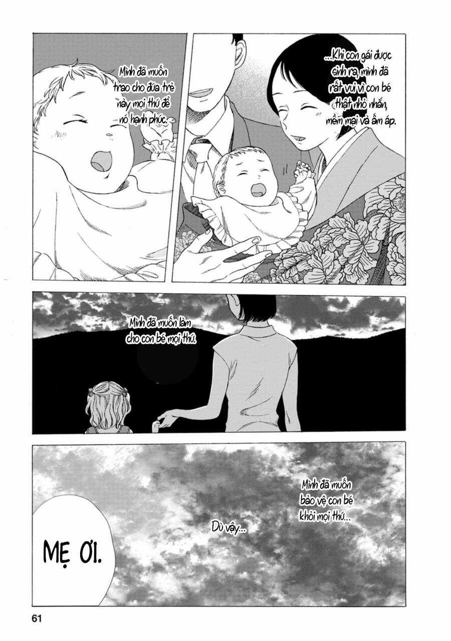 Mina Soko Nite - Chapter 11 - Trang 5