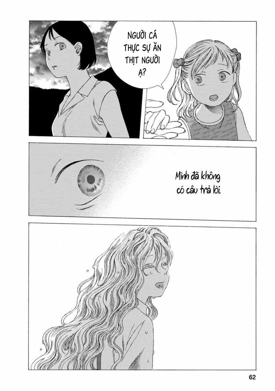 Mina Soko Nite - Chapter 11 - Trang 6