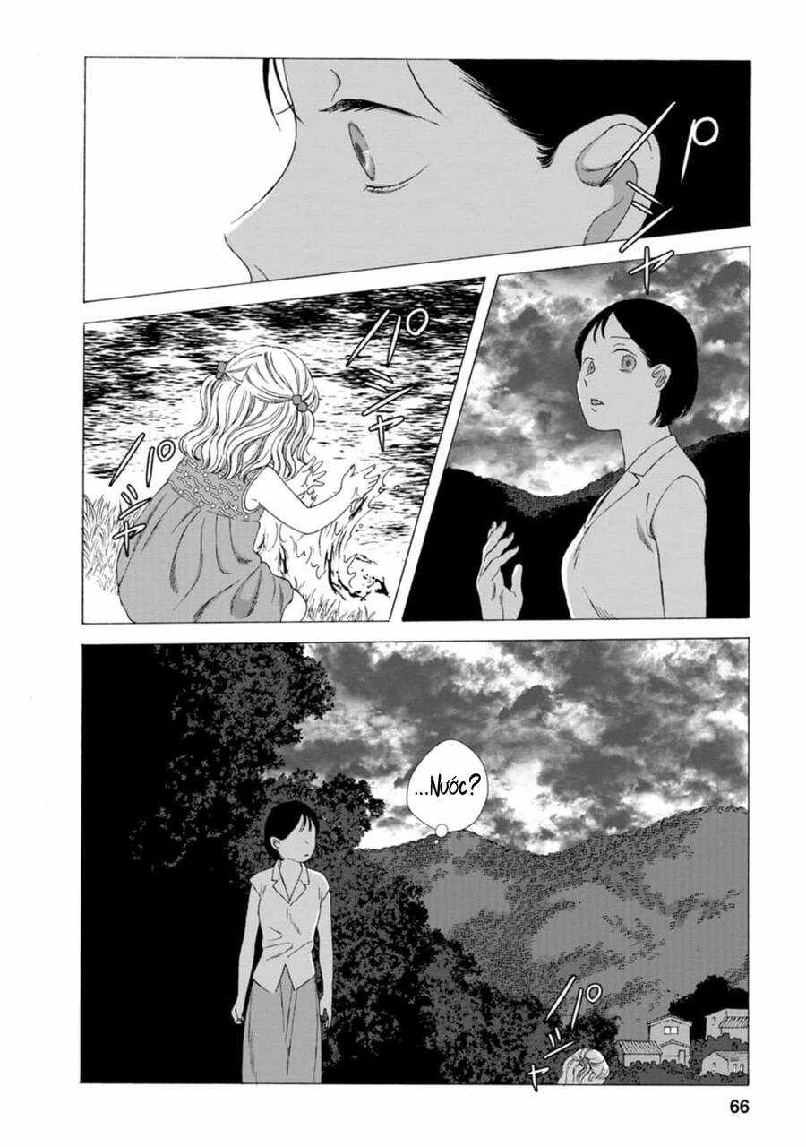 Mina Soko Nite - Chapter 11 - Trang 10