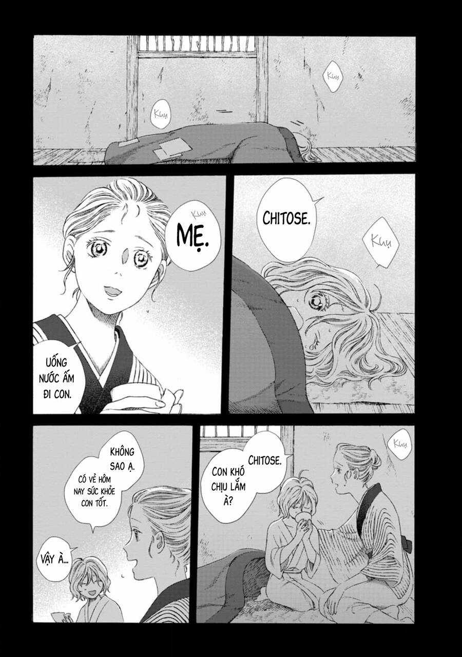 Mina Soko Nite - Chapter 12 - Trang 2