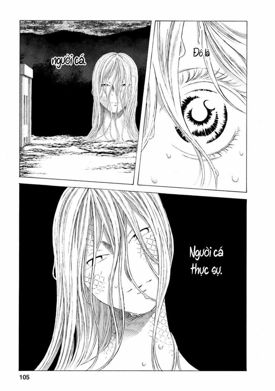 Mina Soko Nite - Chapter 12 - Trang 12