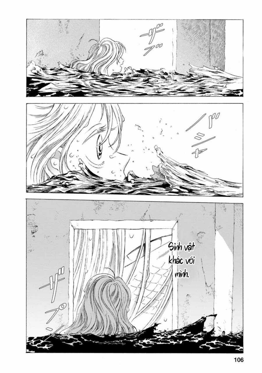 Mina Soko Nite - Chapter 12 - Trang 13