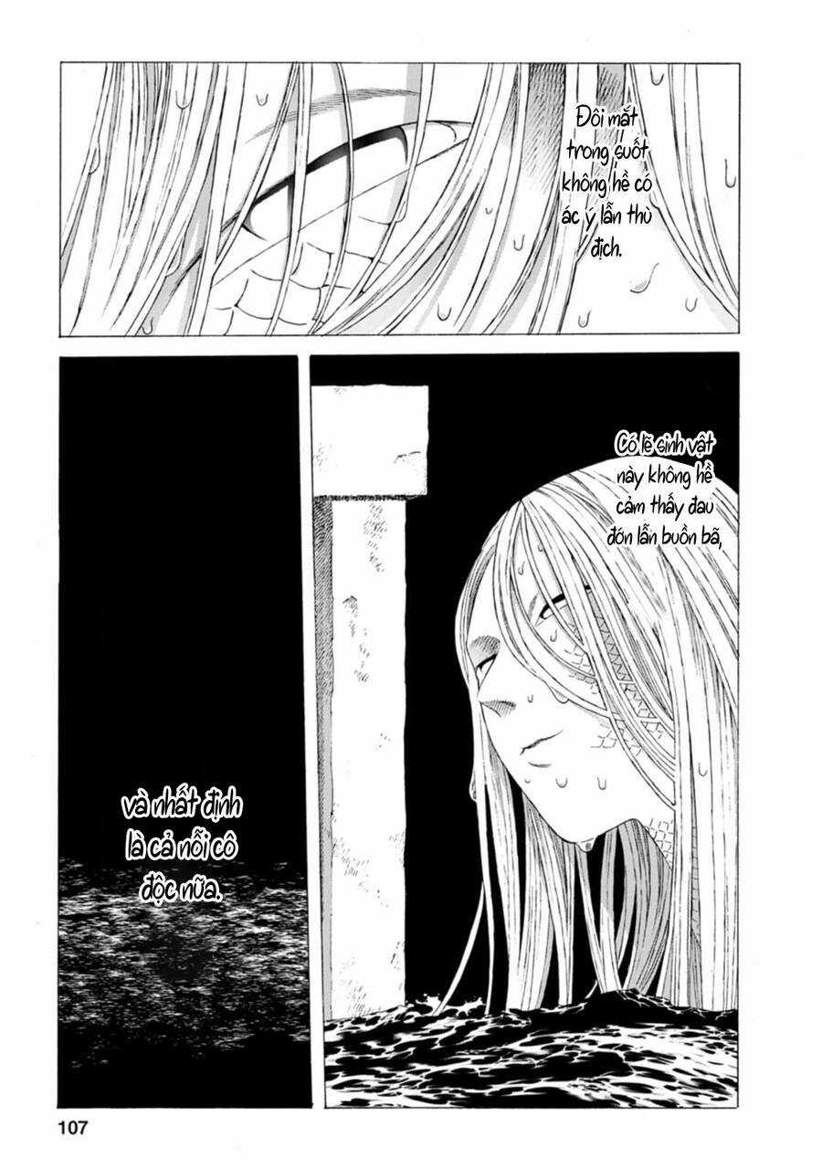 Mina Soko Nite - Chapter 12 - Trang 14