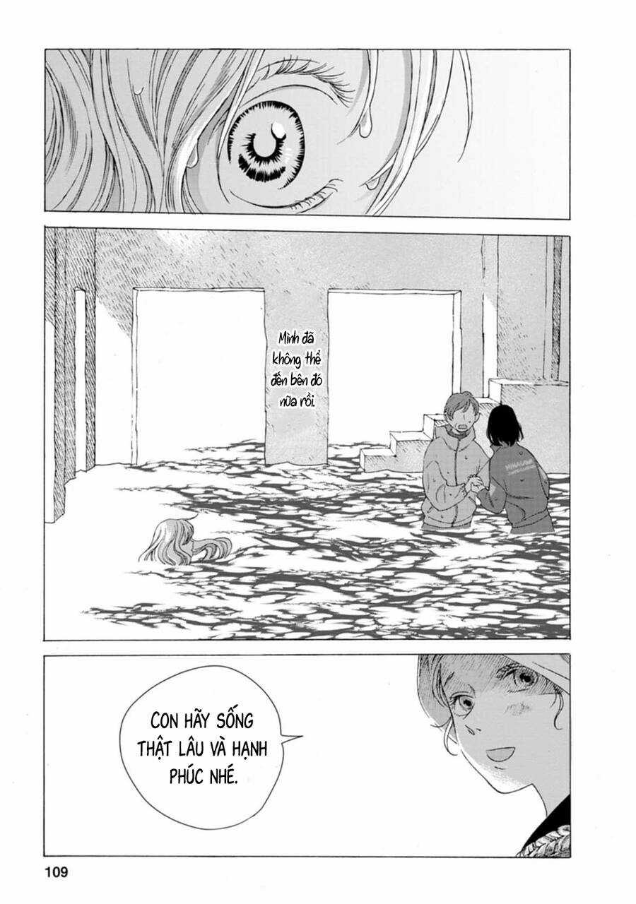 Mina Soko Nite - Chapter 12 - Trang 16