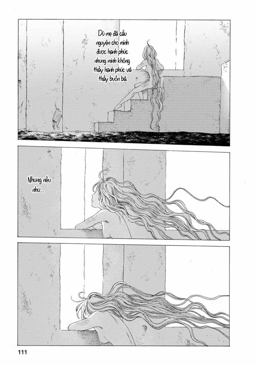 Mina Soko Nite - Chapter 12 - Trang 18