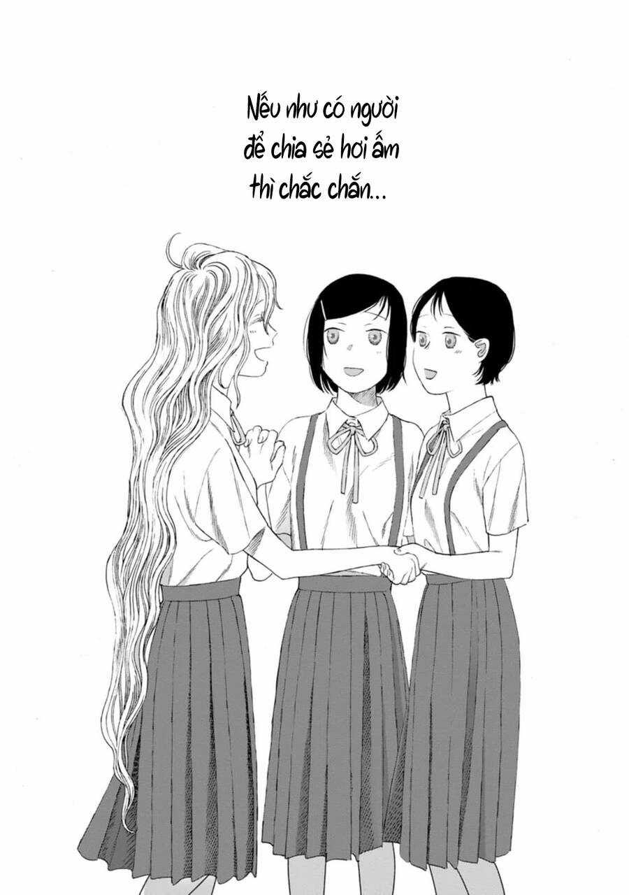 Mina Soko Nite - Chapter 12 - Trang 19