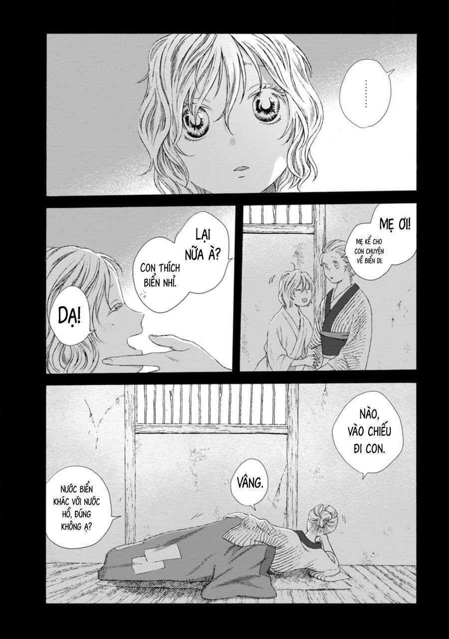 Mina Soko Nite - Chapter 12 - Trang 3
