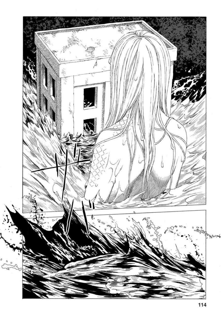 Mina Soko Nite - Chapter 12 - Trang 21