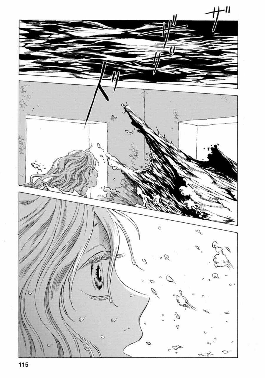 Mina Soko Nite - Chapter 12 - Trang 22