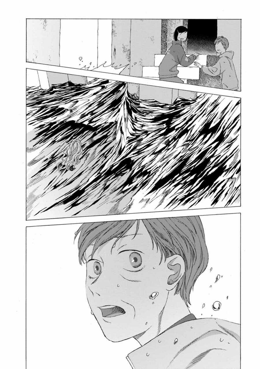 Mina Soko Nite - Chapter 12 - Trang 23