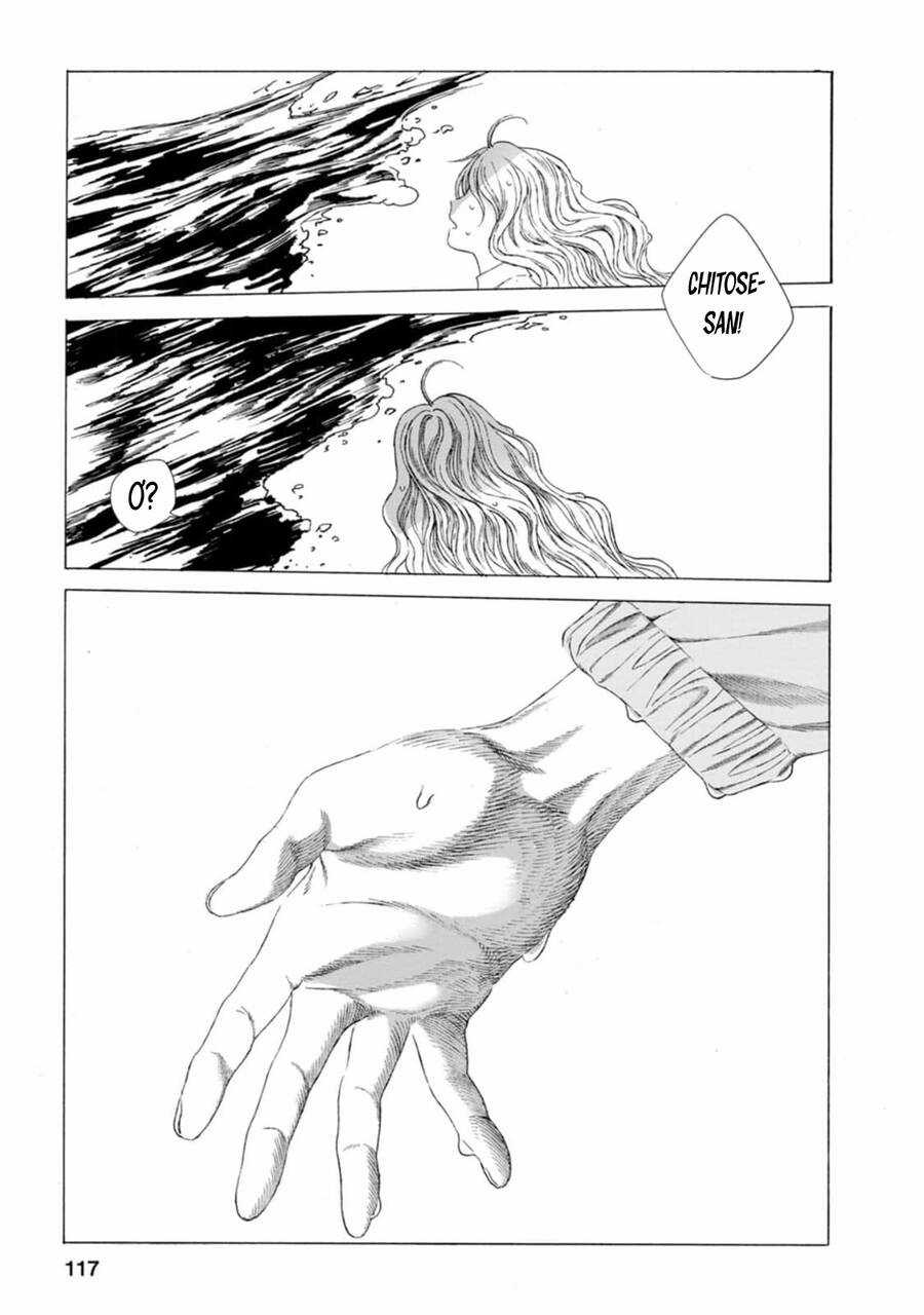 Mina Soko Nite - Chapter 12 - Trang 24