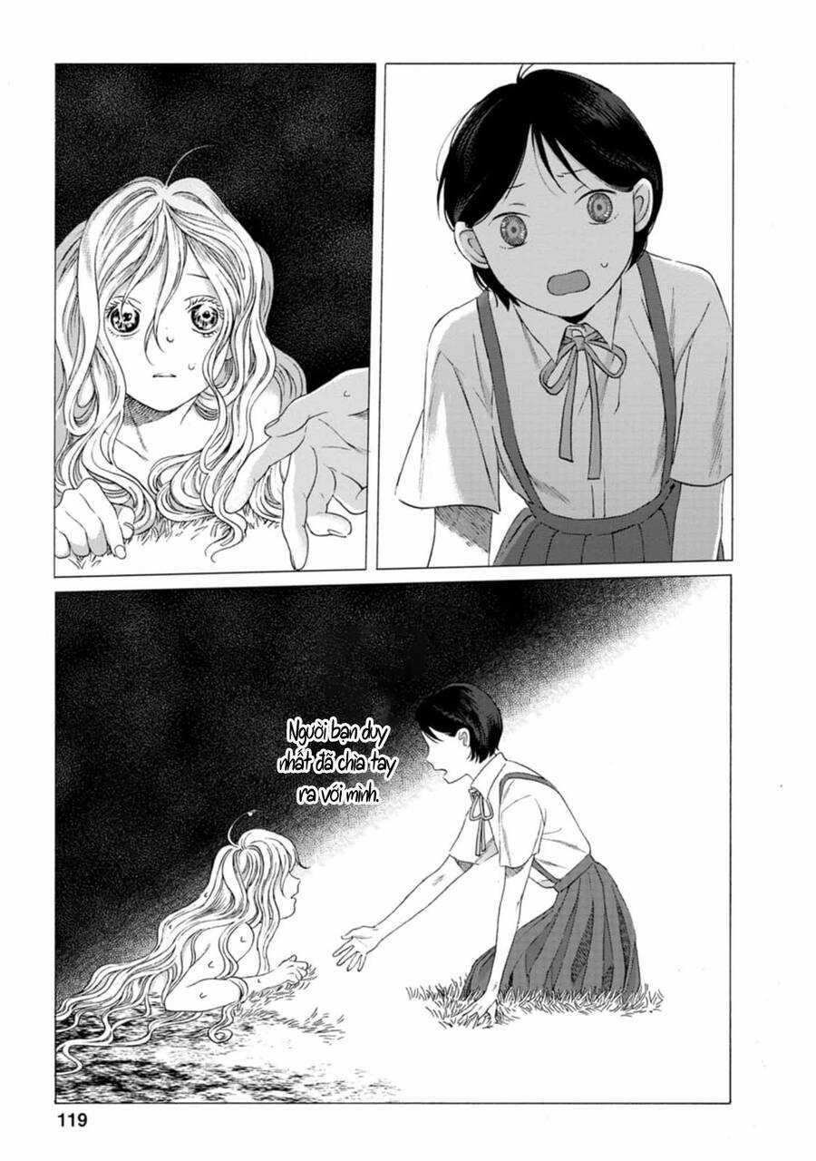 Mina Soko Nite - Chapter 12 - Trang 26