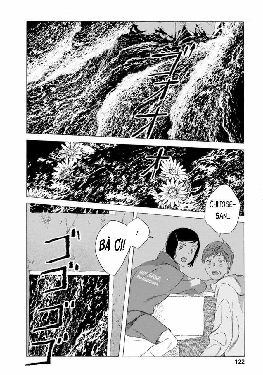 Mina Soko Nite - Chapter 12 - Trang 29