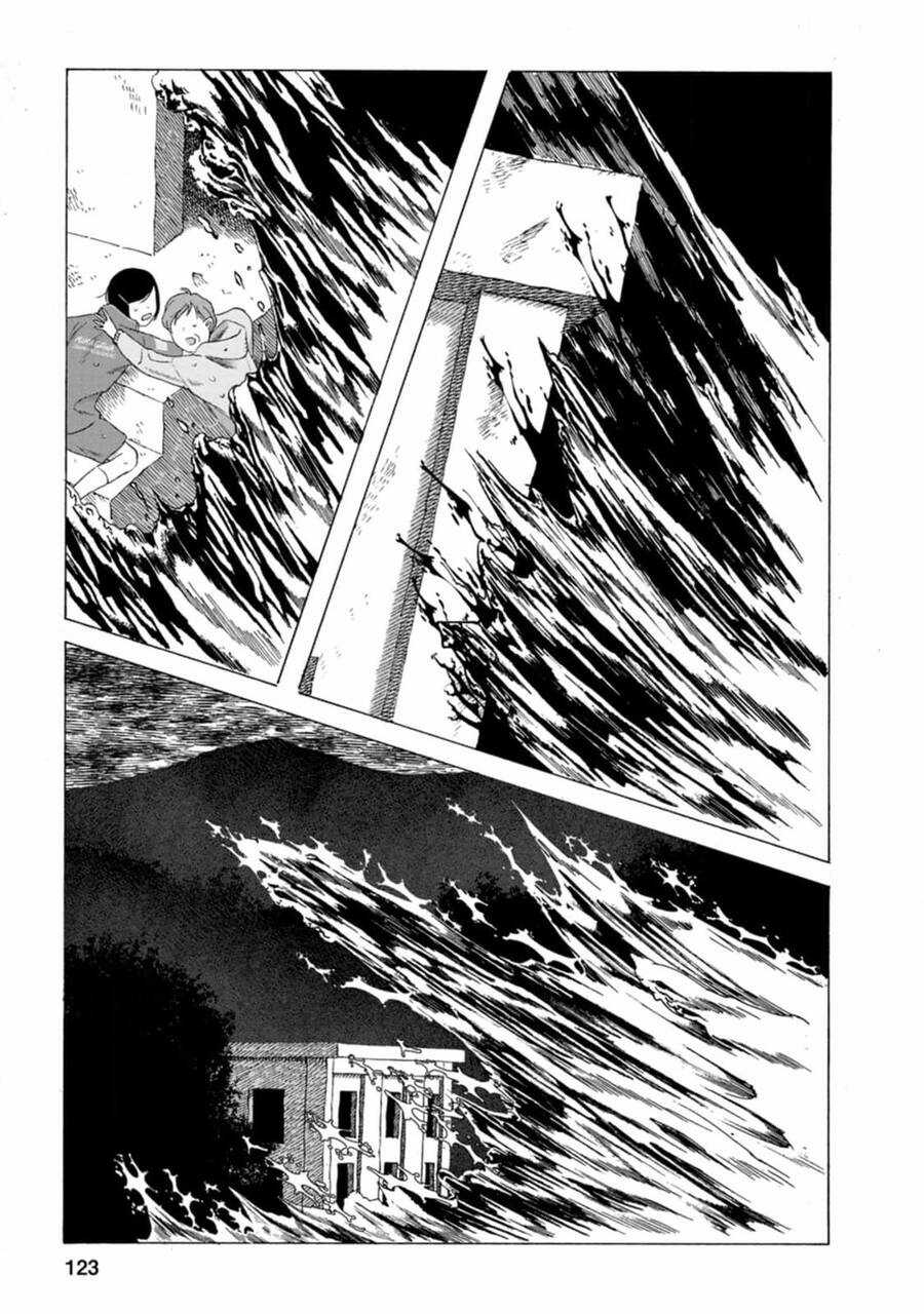 Mina Soko Nite - Chapter 12 - Trang 30