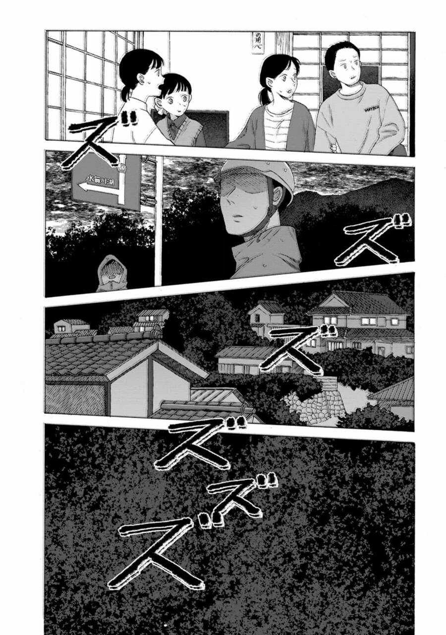 Mina Soko Nite - Chapter 12 - Trang 31