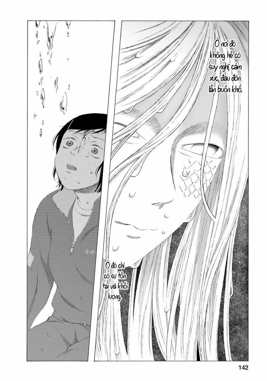 Mina Soko Nite - Chapter 13 - Trang 16