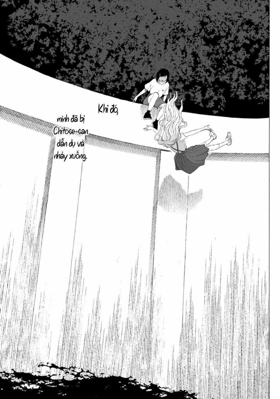 Mina Soko Nite - Chapter 13 - Trang 3