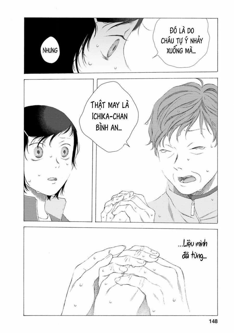 Mina Soko Nite - Chapter 13 - Trang 22