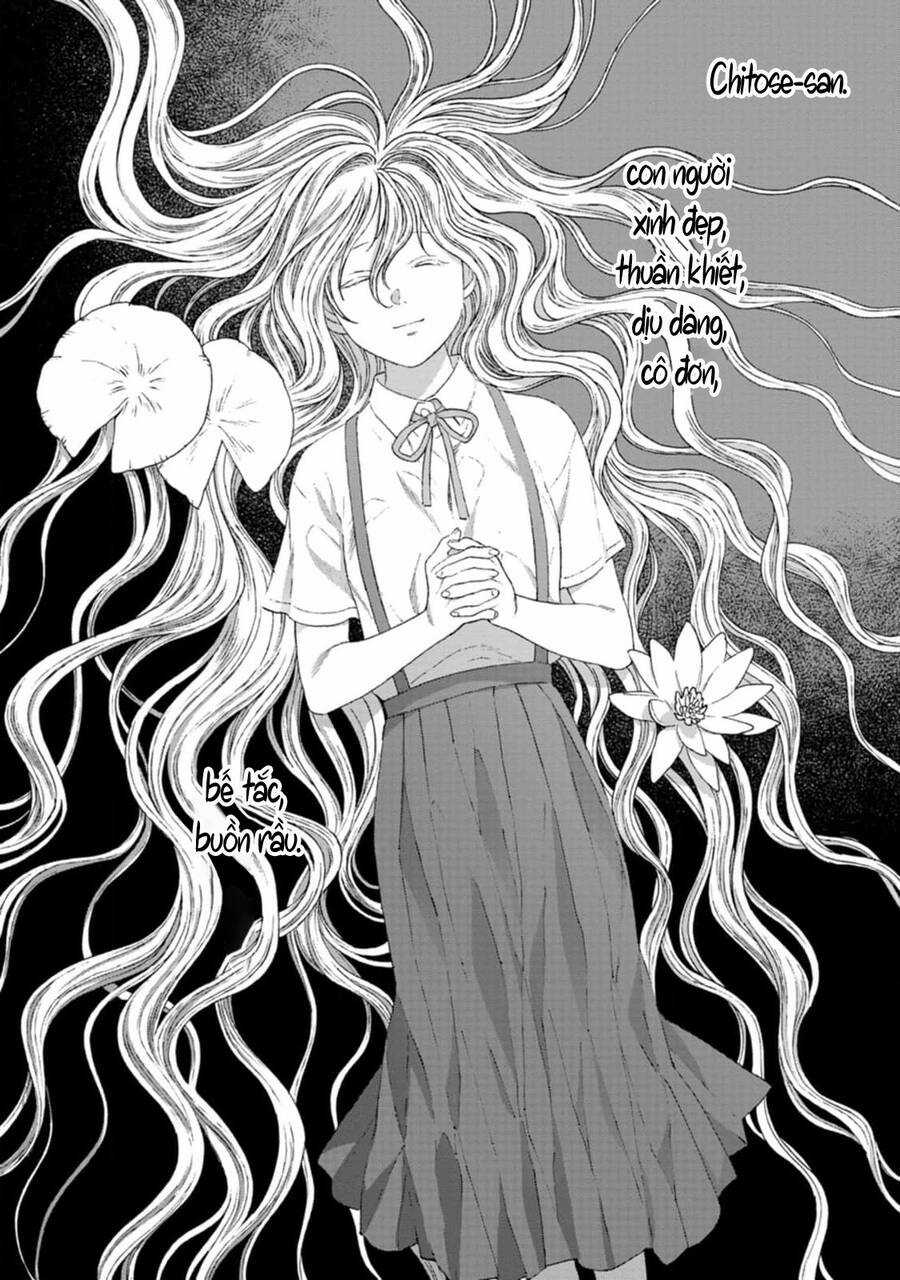 Mina Soko Nite - Chapter 13 - Trang 27