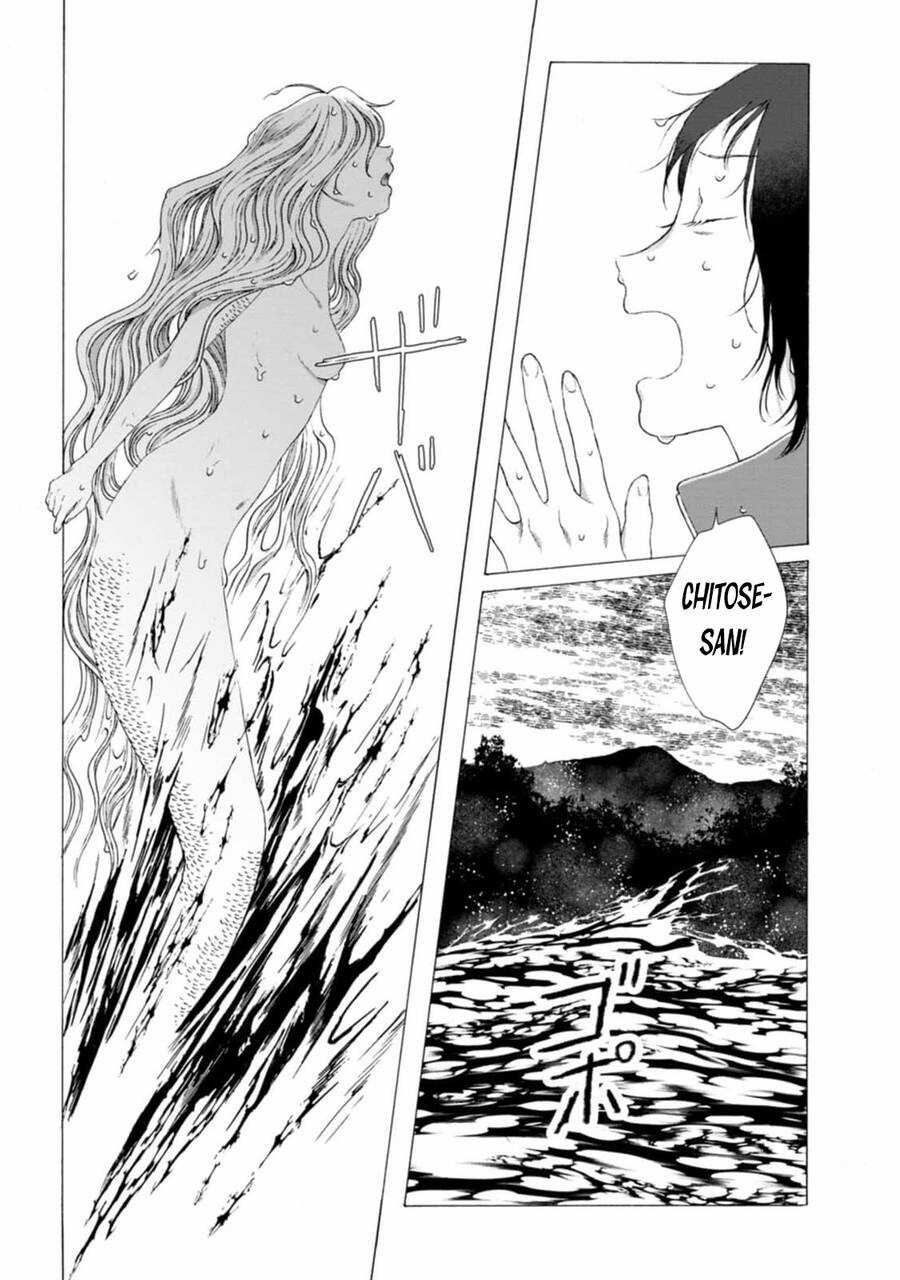 Mina Soko Nite - Chapter 13 - Trang 29