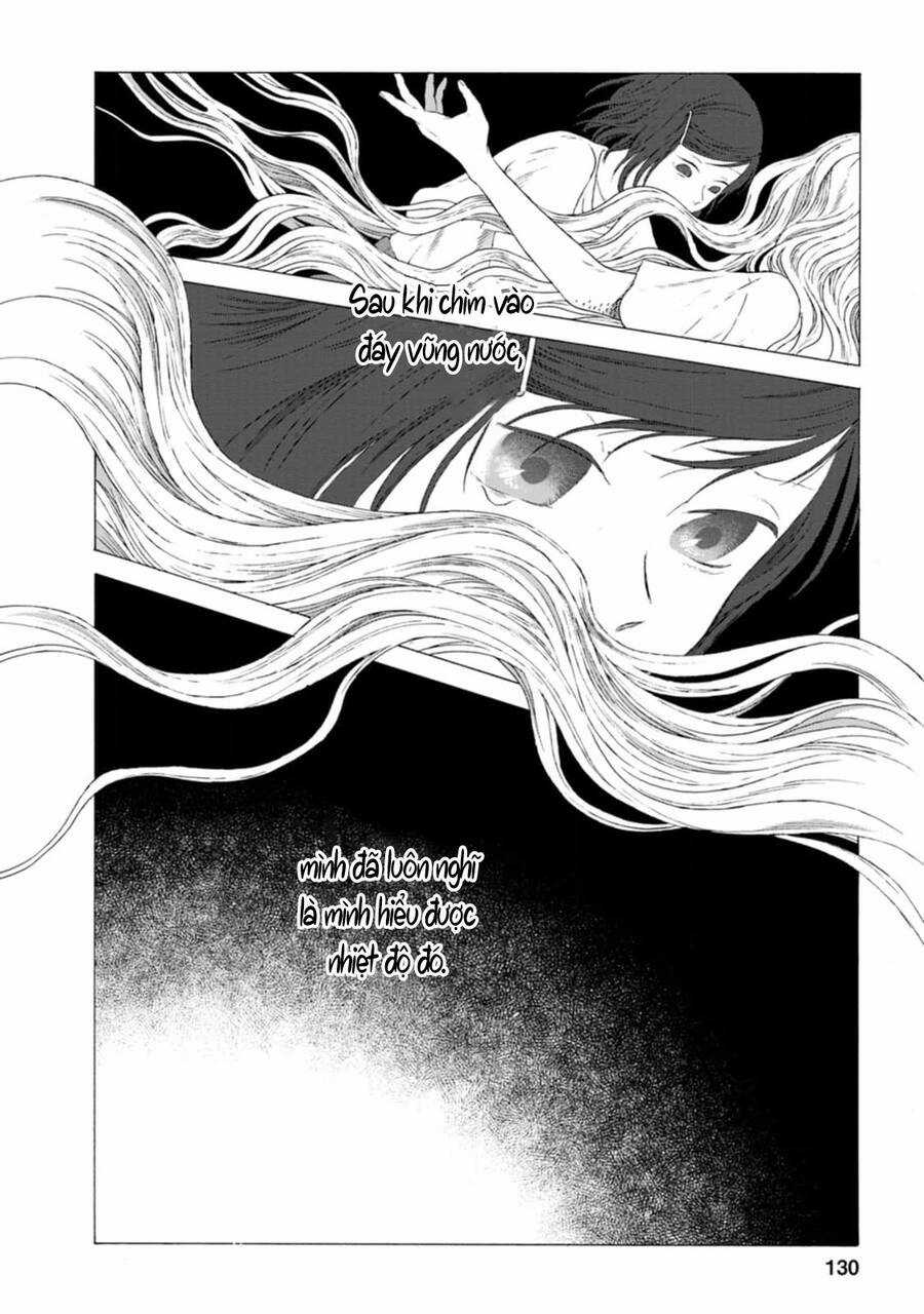 Mina Soko Nite - Chapter 13 - Trang 4