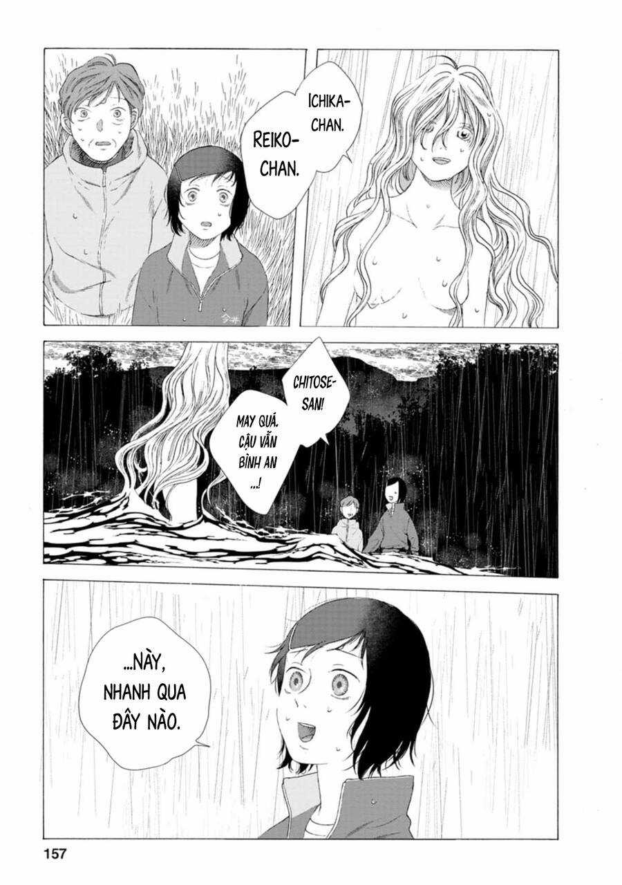 Mina Soko Nite - Chapter 13 - Trang 31