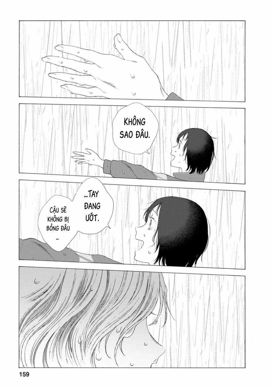 Mina Soko Nite - Chapter 13 - Trang 33