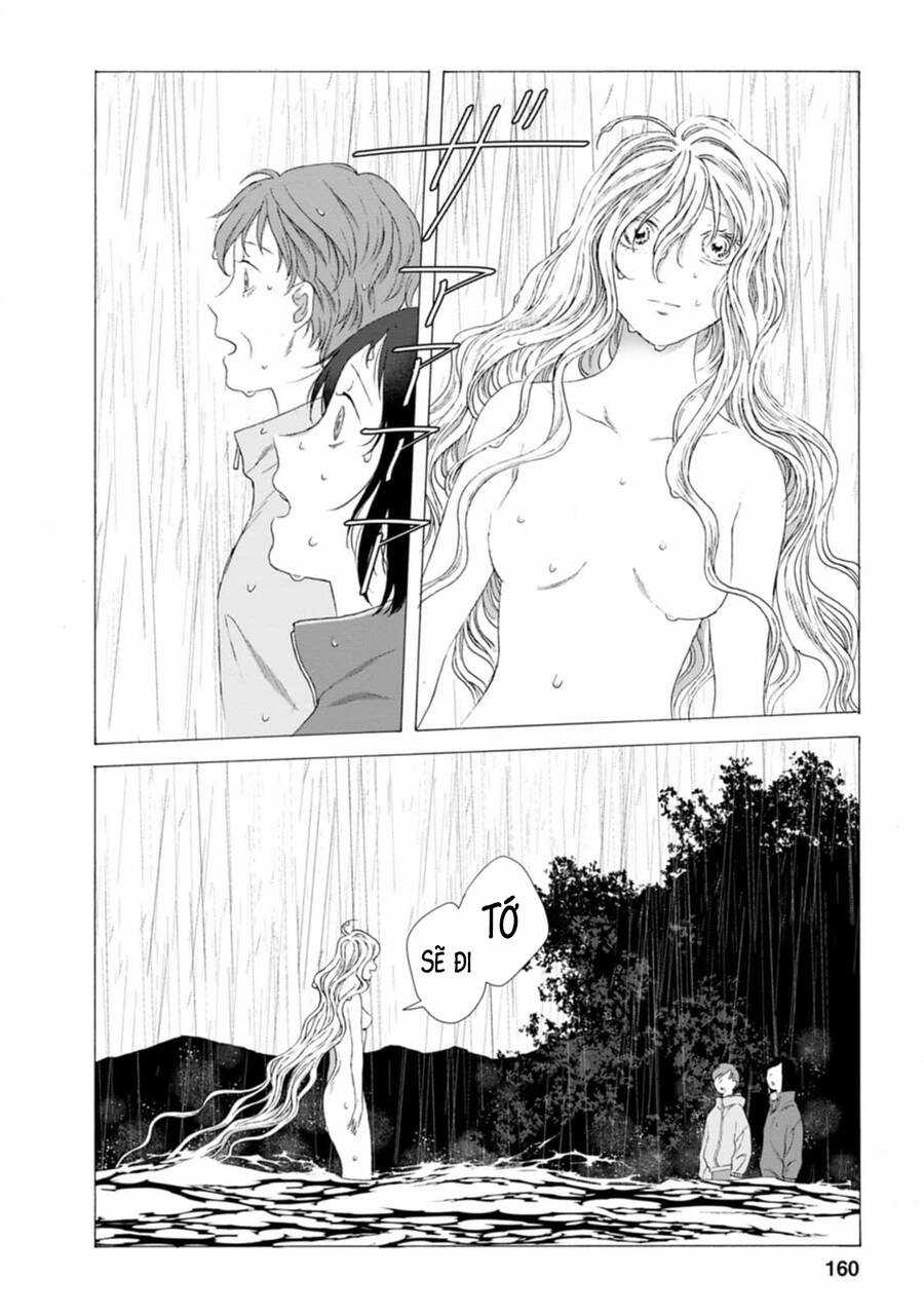 Mina Soko Nite - Chapter 13 - Trang 34