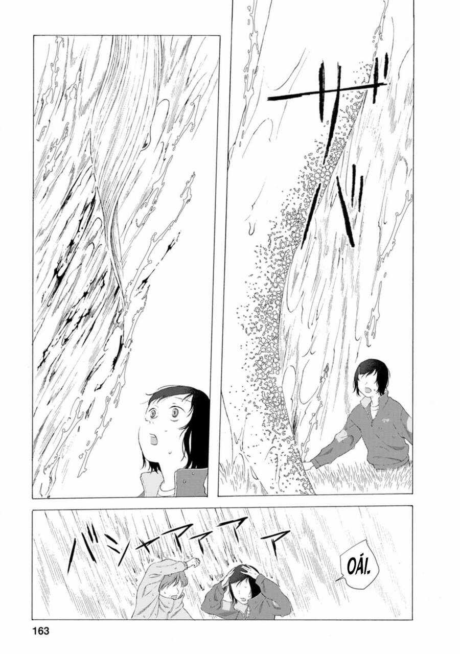 Mina Soko Nite - Chapter 13 - Trang 37