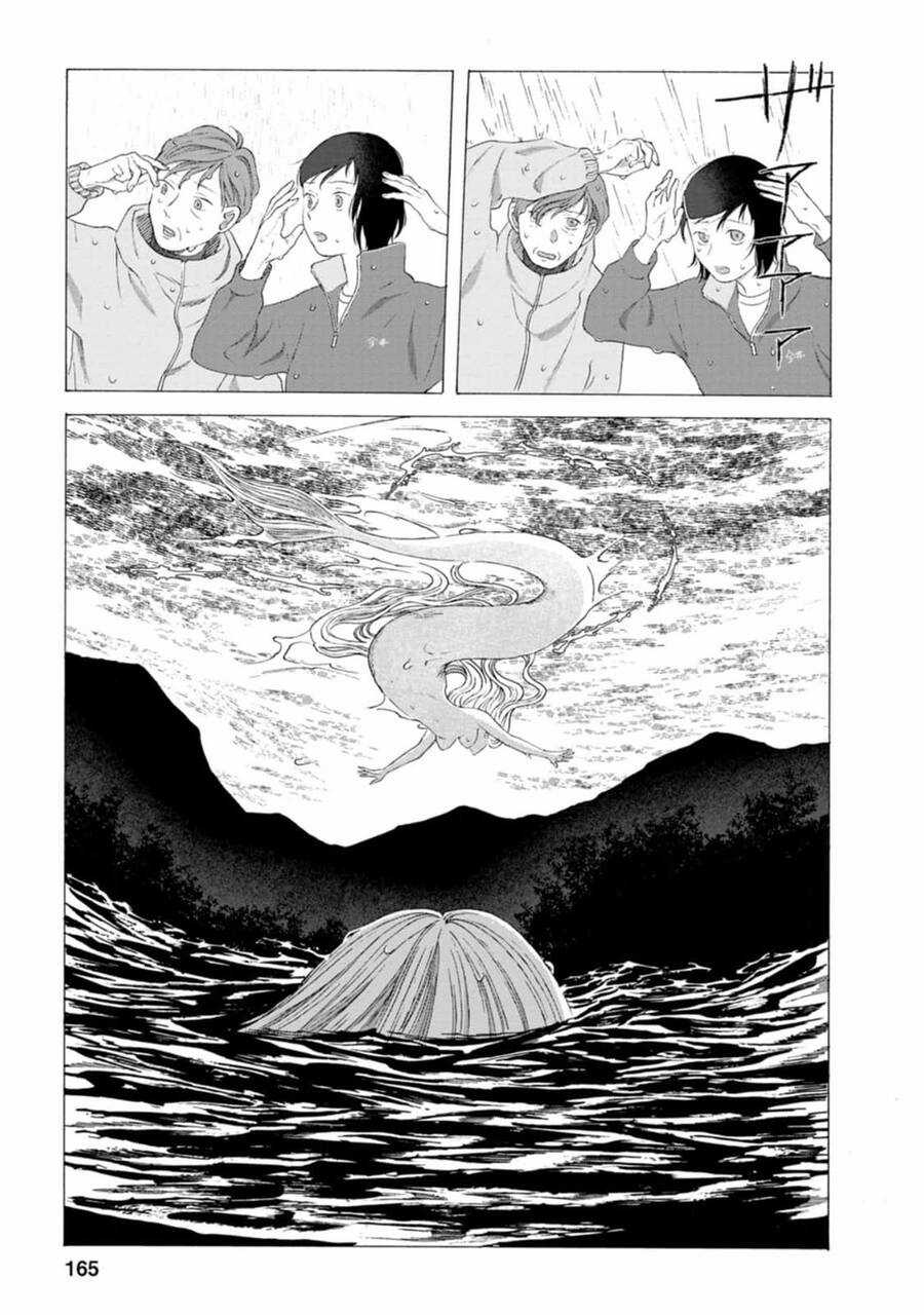 Mina Soko Nite - Chapter 13 - Trang 39