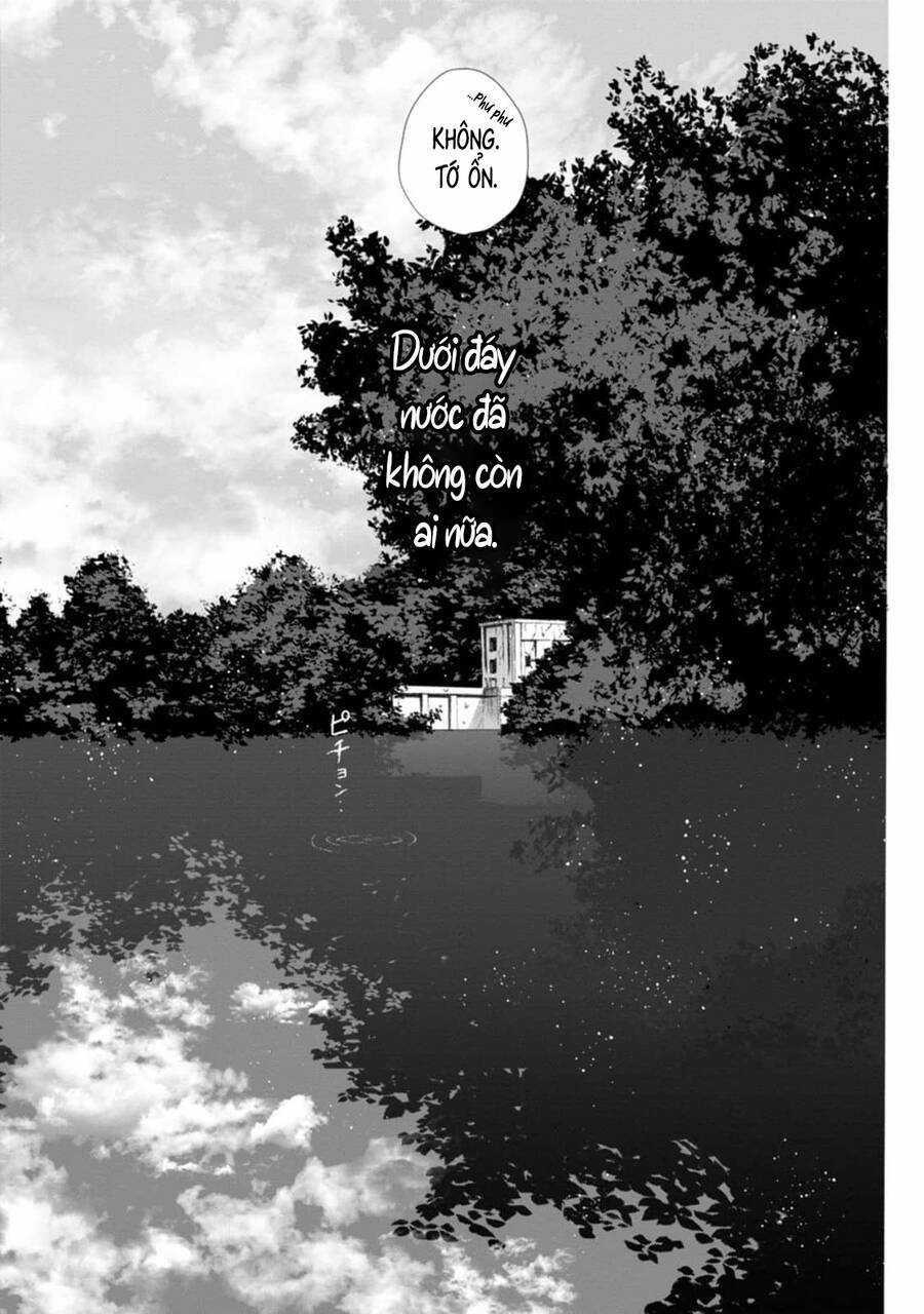 Mina Soko Nite - Chapter 13 - Trang 46