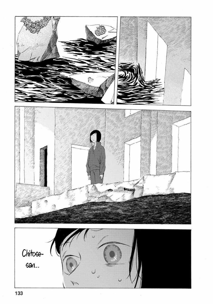 Mina Soko Nite - Chapter 13 - Trang 7