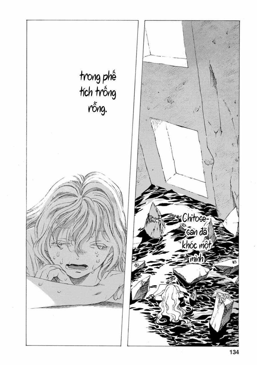 Mina Soko Nite - Chapter 13 - Trang 8