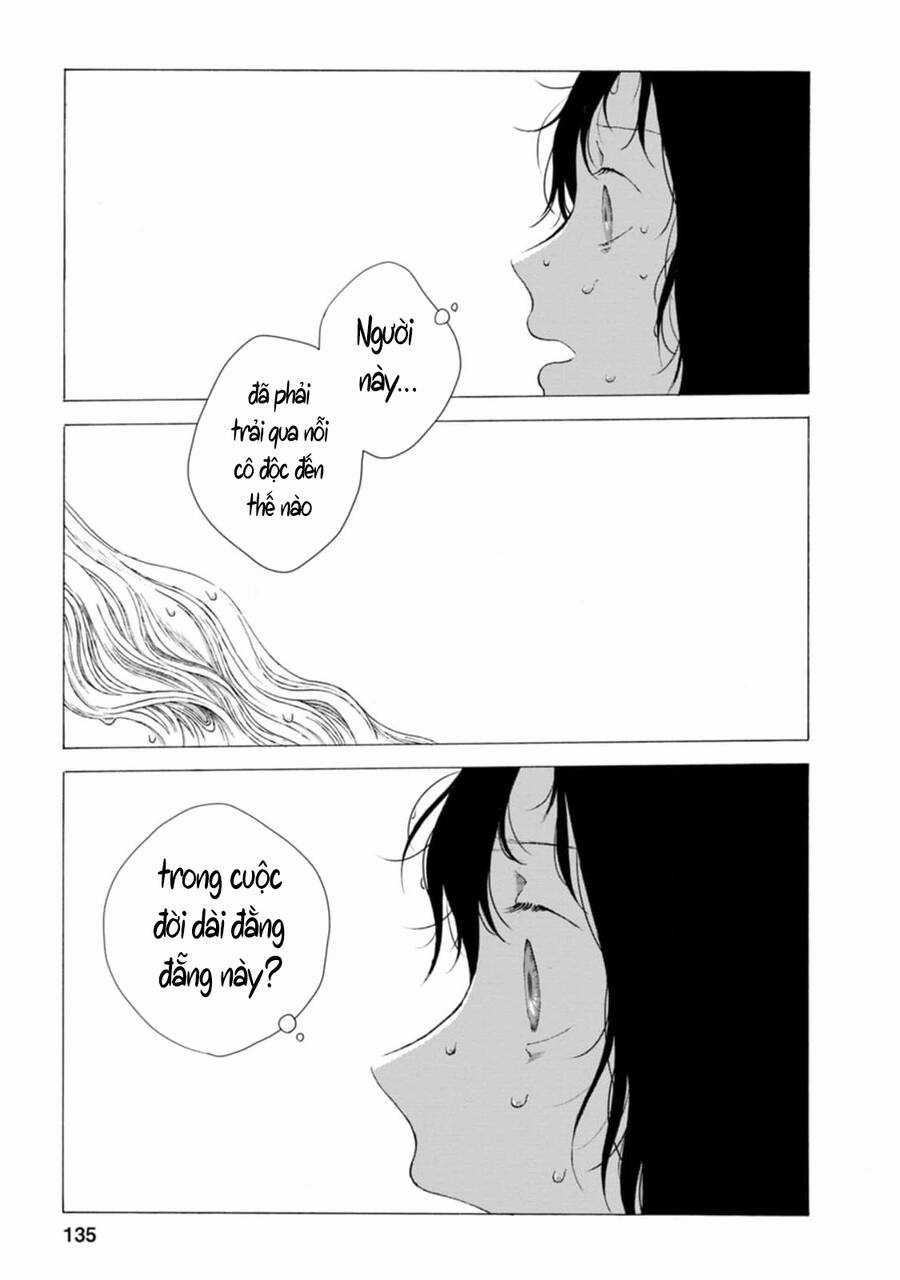 Mina Soko Nite - Chapter 13 - Trang 9